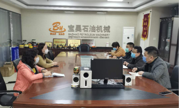 防疫生產兩不誤，我們是認真的